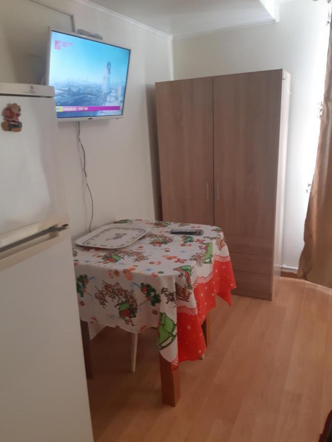 Lucian Studio Apartment Букурещ Екстериор снимка
